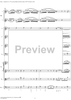 "Wer nur der lieben Gott lässt walten," No. 4 from Cantata No. 93, BWV93