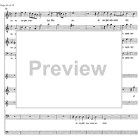 Paratum cor meum, Deus