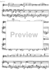 Concerto - Score