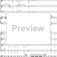 Mass No. 9 (Sancti Bernardi) in B-flat Major, "Heiligmesse": No. 6. Dona nobis pacem