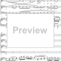 St. Matthew Passion: Part I, No. 29, "O Man, Bewail Thy Grievous Sin"