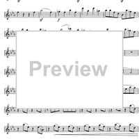 String Quintet c minor Op.104 - Violin 1