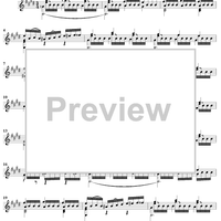 Twelve Etudes, Op. 29, No. 7