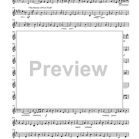 Waltz Me Around Again, Please! - Soprano Cornet in E-flat