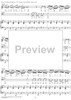 Recitative and Duet: Dunque io son la fortunata?, No. 9 from "Il Barbiere di Siviglia"