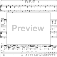 Recitative and Duet: Dunque io son la fortunata?, No. 9 from "Il Barbiere di Siviglia"