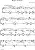 Poem Nocturne, Op. 61