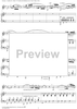 15 Vocalises for Medium or Low Voice, Op. 12: No. 3