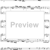 Toccata Undecima, No. 11 from "Toccate, canzone ... di cimbalo et organo", Vol. II