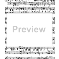 Mandolin & Guitar Collection No. 20A - Piano Accompaniment