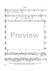 Jazz Suite  for Solo Violin, String Orchestra, and Rhythm - Violin 1
