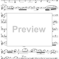 String Quartet No. 12 in F Major, Op. 96 - Cello