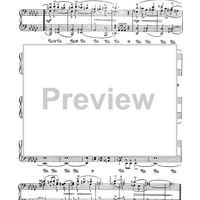 Bourée - from Seven Ancient Dances