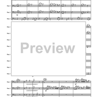 Simple Gifts - Score