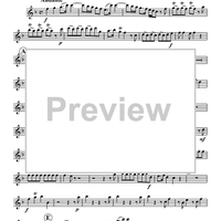 Messiah Suite - Piccolo Trumpet in Bb