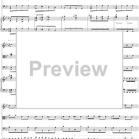 Piano Quartet no. 1 in G minor, op. 25 - Mvmt 4, Rondo Alla Zingarese (Presto)