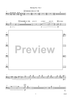 Backstage Pass - Trombone 2