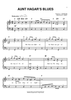 Aunt Hagar's Blues