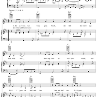 Ladies of the Canyon