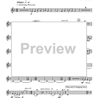 Holiday Collection II - Alto Flute