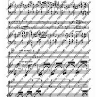 Suite - Score and Parts