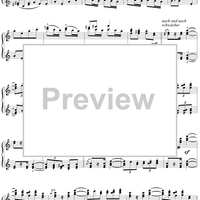 Kroatenmarsch, No. 5 from "12 Klavierstücke für kleine und grosse Kinder" (Op. 85)
