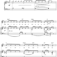 Thank Heaven for Little Girls