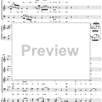 Mass (Missa brevis) No. 12 in C Major, K258