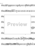 Sonata - Bass Trombone