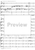 Recitative and Aria: Quando sugl'arsi campi, No. 15 from "Lucio Silla", Act 2 - Full Score