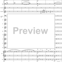 Mass in C Major, No. 2: Gloria - Full Score