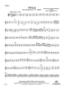 Finale from Symphony No. 41 “Jupiter” - Violin 2
