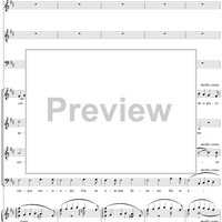 Stabat Mater, Op. 58: No. 10, Quando Corpus Morietur