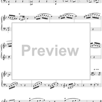 Piano Sonata No. 2 in F major    K280(K189e)