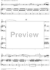 Clarinet Concerto No. 1 in F Minor, Op. 73 - Piano Score