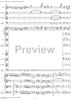 Symphony No. 7 in D Major, K45 - Full Score