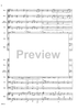 Song of the Sea Mariner - Score