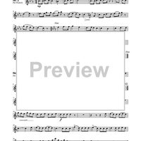 Douze Petits Duos - Horn 1