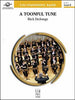 A Toonful Tune - Bassoon 1