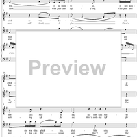 Fidelio, Op. 72, No. 3: "Mir ist so wunderbar"