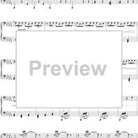 Siegfried, WWV86C, WWV86C, First Act, Prelude and Scene I, Mime, Siegfried