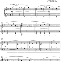 Holy God, We Praise Thy Name