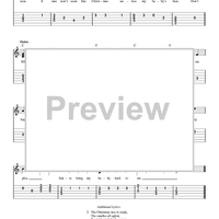 Santa, Bring My Baby Back (To Me)