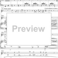 Siegfried, WWV86C, WWV86C, First Act, Prelude and Scene I, Mime, Siegfried