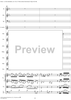 La Finta Giardiniera, Act 2, No. 23 "Hier in diesen Finsternissen" (Finale, Septet) - Full Score