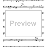 Chicago - Clarinet 2 in B-flat