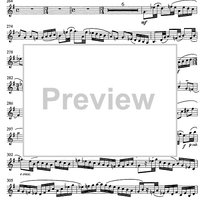 Lauda primaverile - Basset Horn