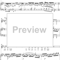 St. John Passion: Part II, No. 30, "Es ist vollbracht"