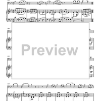 Andante Cantabile from String Quartet No. 1 in D Major, Op. 11