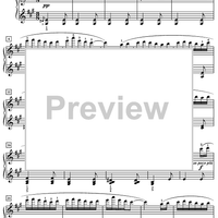 Spanish Dances, Opus 12, No. 3